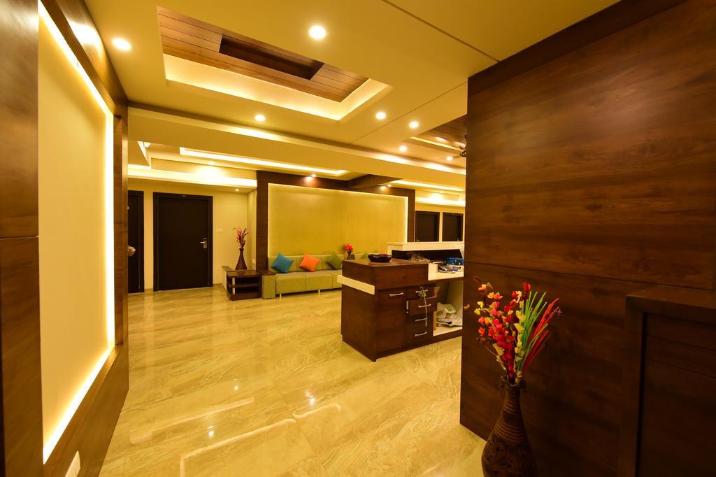 Nadiād Hotel Opulence מראה חיצוני תמונה
